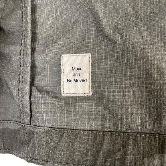 Vuori Ripstop Jacket Oregano Camo - Picture 6 of 12